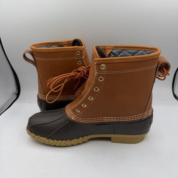 LL Bean 8\